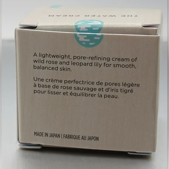 5 For $25 Item🌸 Tatcha The Water Cream Mini - Picture 5 of 5